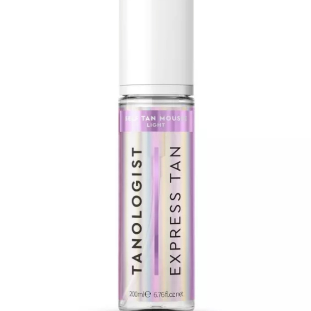 Tanologist Self Tan Mousse - 6.76 fl oz